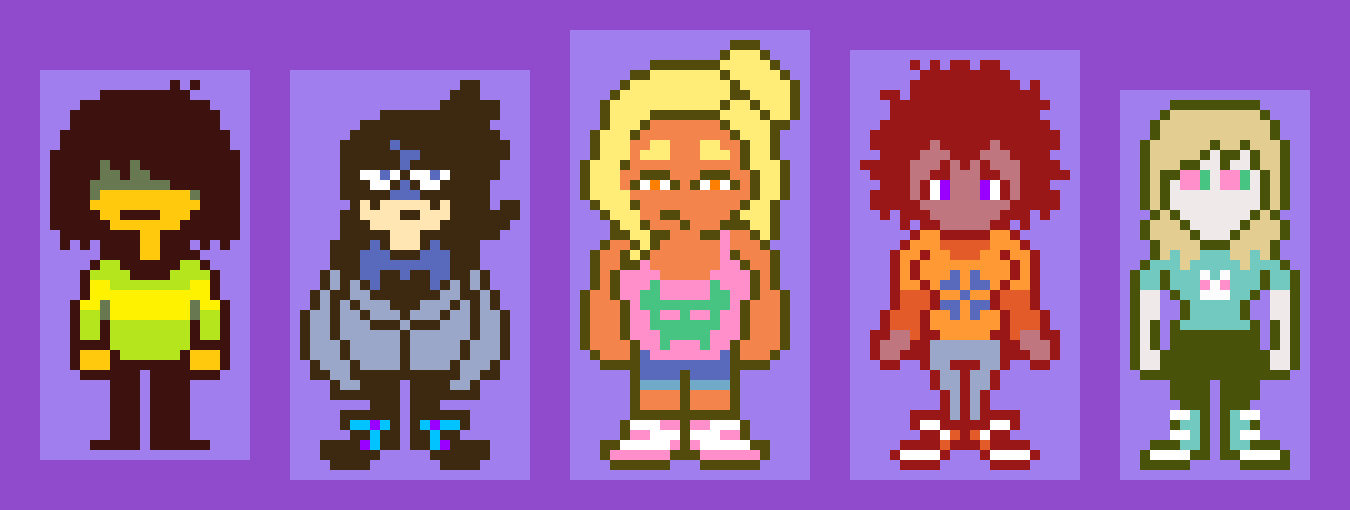 [b632fb] The Bipolar Punks