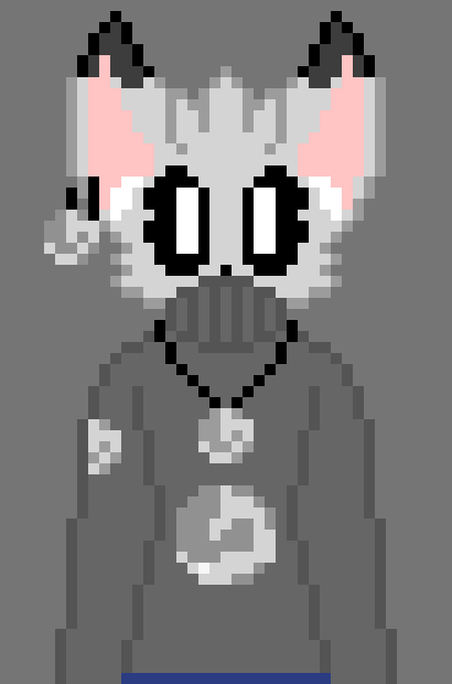 [53e87e] Also, STOP REPOSTING MY SPRITE TO SPEAK TO ME!