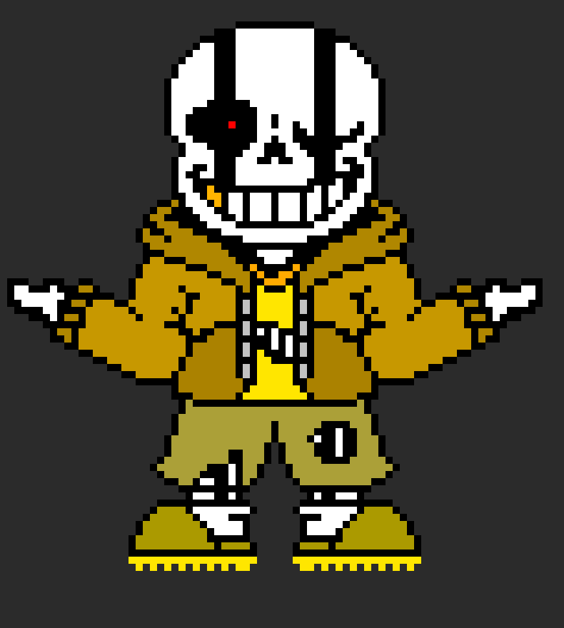 [73b7da] Heheh...- DST