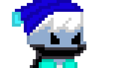 [96c78c] i know -ice melts-