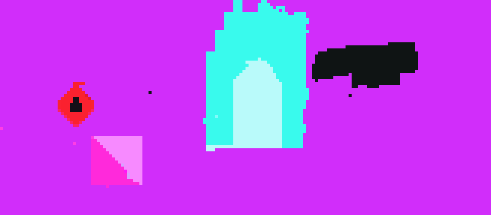 [c7fe16] else pixel art maker.com