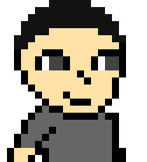 [90896a] Oh, right, last names. *He sat up and turned so he could keep eye contact, since his back was toward Karma when he first sat up.* Mine's Deadman. (Go for it, Terr!)