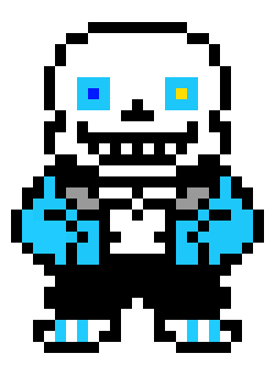 [9664c4] supertale snas