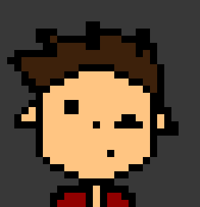 [792c84] *tone switches from demonic to normal everytime he talks* WhAtS wrong Mija? -Adam