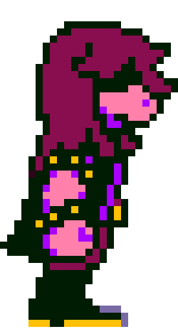 [4076f0] good. -puts her ax away- now, where am I? And, my name is susie... -susie (darkworld outfit) (Cleetus