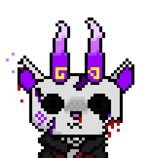 [5b2f3e] poofy ur infected