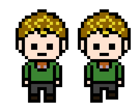 [9664c4] Dirty Brown