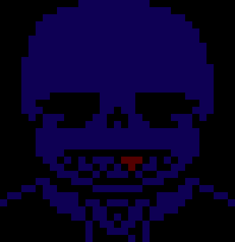 [d0ac6b] *he was sleeping along the edge of the river, he looks dead...*