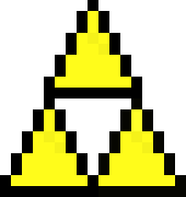 [9664c4] TRIFORCE