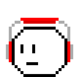 [7456f1] *turns to normal* *eats taco* what an idiot...