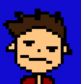 [792c84] While I was helping Cade, you were singing and dancing into oblivion...thanks for the help... -Adam