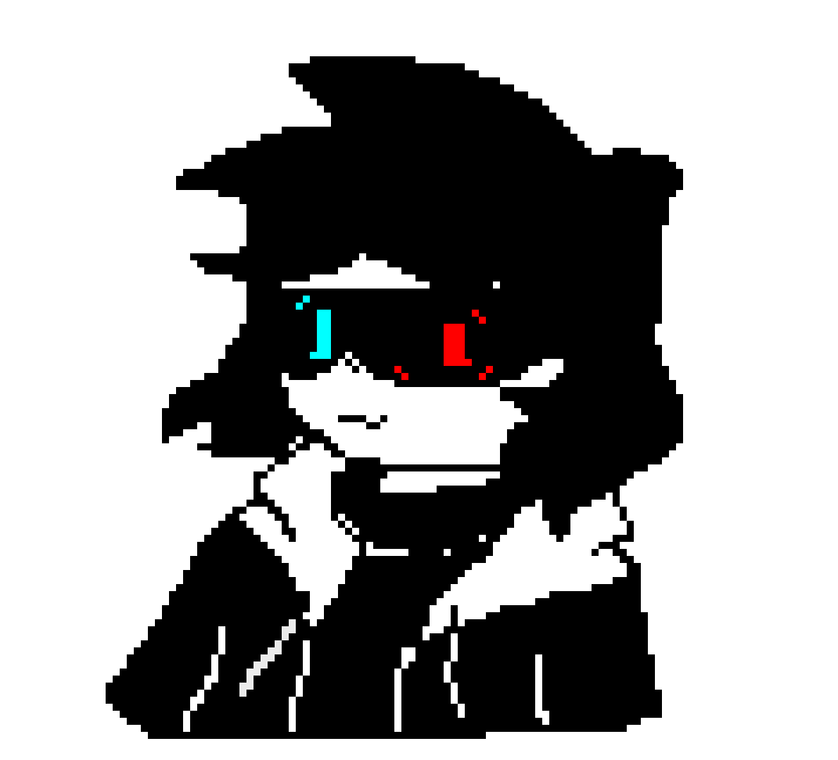 [e8dd50] Aha! Zed has everything that annoys me! [Besides some other stuff]