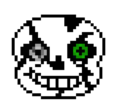 [e668a4] srednastale sans head