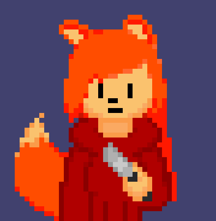 [1f42f4] I SHOULD COMMIT SELF DELETE UWU -Foxlya