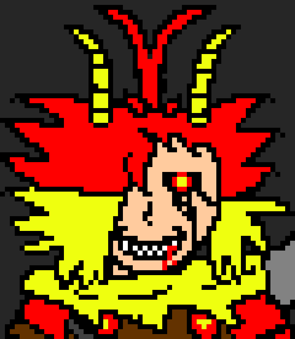 [cdd463] I can't draw running sprite - DSI