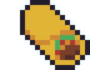 [6c8297] burrito