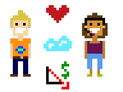 [9664c4] Customer Focus Connect