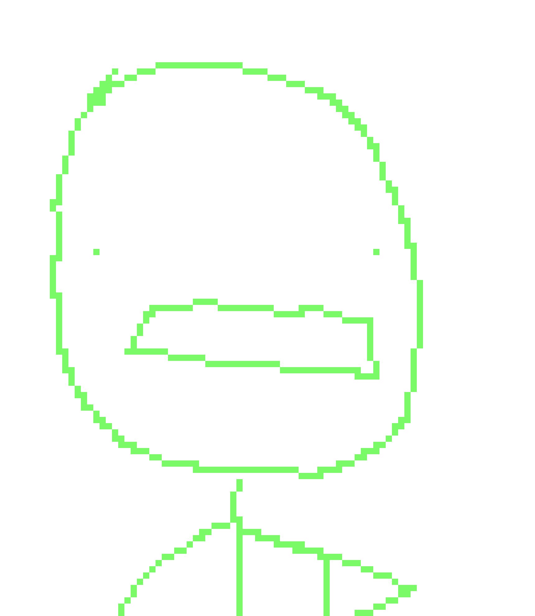 [e996f4] It's like rage bait but inside he's still afraid