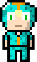 [e16e82] Hey guys, its me T... Oh he's still here.....