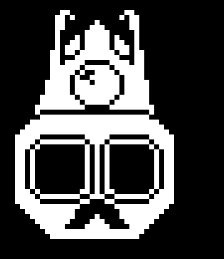 [1072cf] Yeah, I'm not getting involved. I'm gonna work on my sprite. [lss]