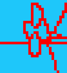 [fea2ef] oh wait, its dustbelief papyrus, 