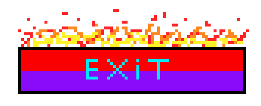 [9664c4] new game button concept