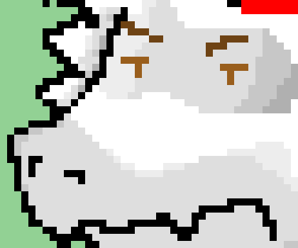 [95be89] Terrie: -Still walking away- All he had too do was not pester me....