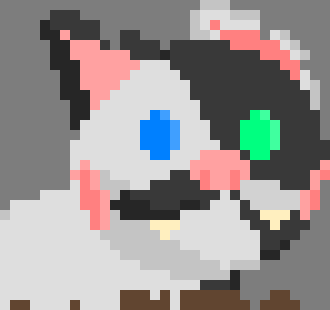 [d0027a] *accidentally inhales a butterfly*¨...¨-Oreo