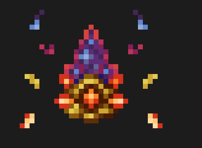 [9bbc77] the only person were missing is foxyla-Deimos