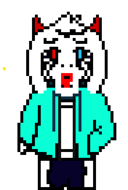 [904ba9] she walks around dizzy