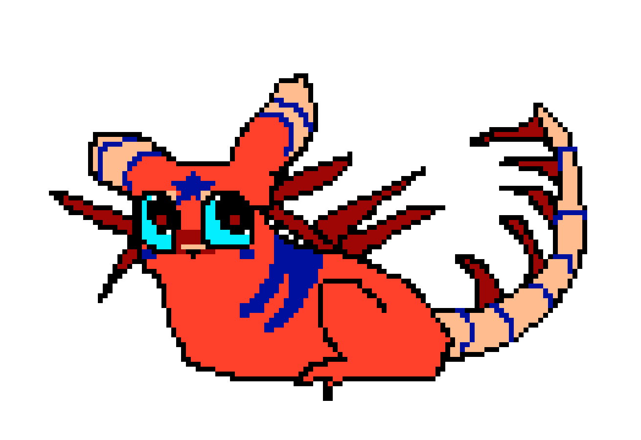 [aa7781] THE IMPALER