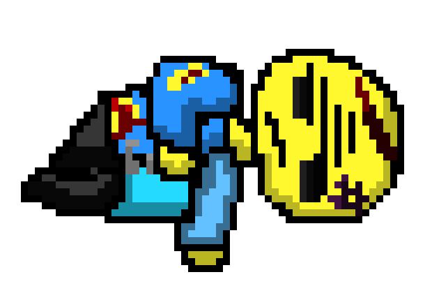 [9de45e] The Binding of Isaac: Rebirth (Isaac)