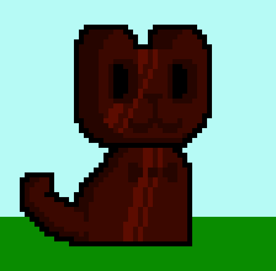 [77b851] welp.. anyone want this sprite..? since they aren't replying to me..