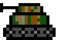 [9664c4] Tank Left Side