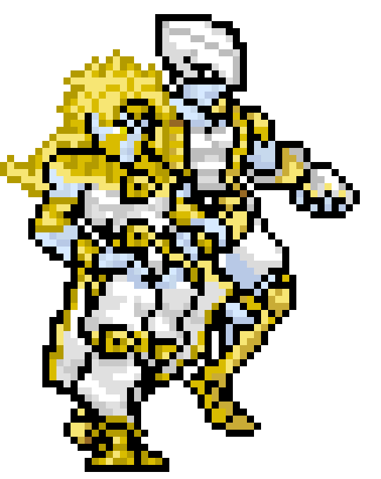 [4076f0] oh, so your approaching m e? -DIO OVER HEAVEN (cleetus)