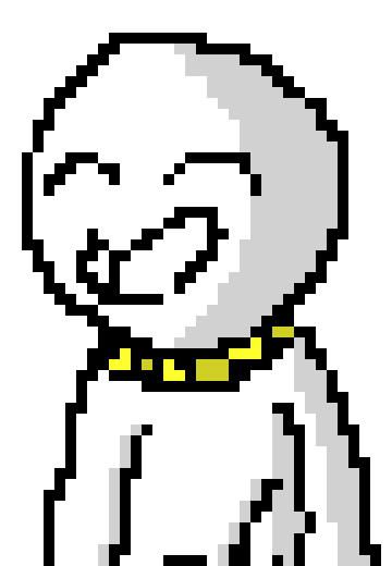 [fe30e2] .  .  . Proto i love that Song/the episode!