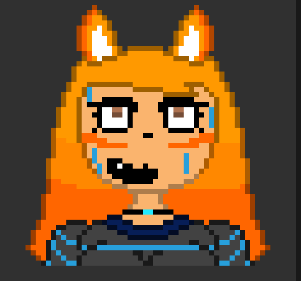 [4fbda4] come on skeld i know you want to ... - Evan