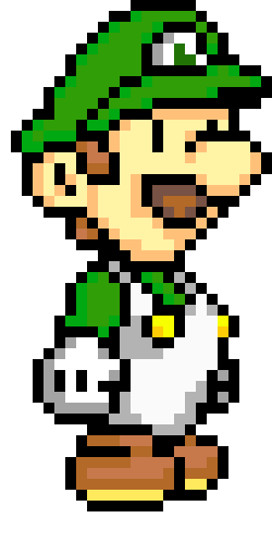 [9fa88c] I have seen somebody like you have been describing tom... - luigi