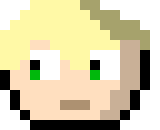 [e16e82] *To himself* Huh, they are the same person..