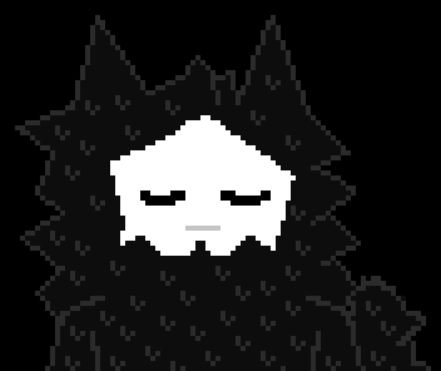 [ebf0c4] ...*he slowly walks inside*...this isnt safe sir...I really dont mind sleeping outside...