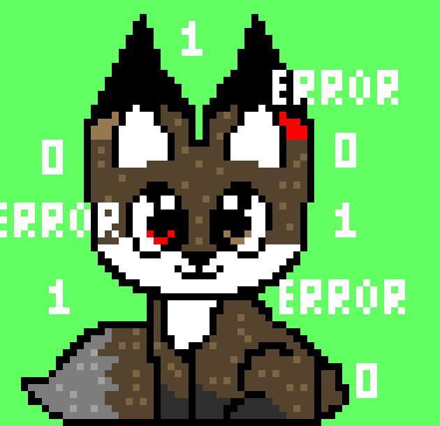 [2fe70b] I'm doing good))