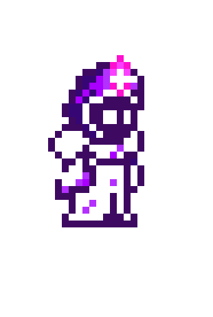 [9664c4] Nebula Armor