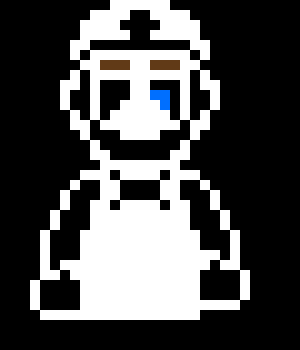 [5b2f3e] Undertoad mario in a nutshell