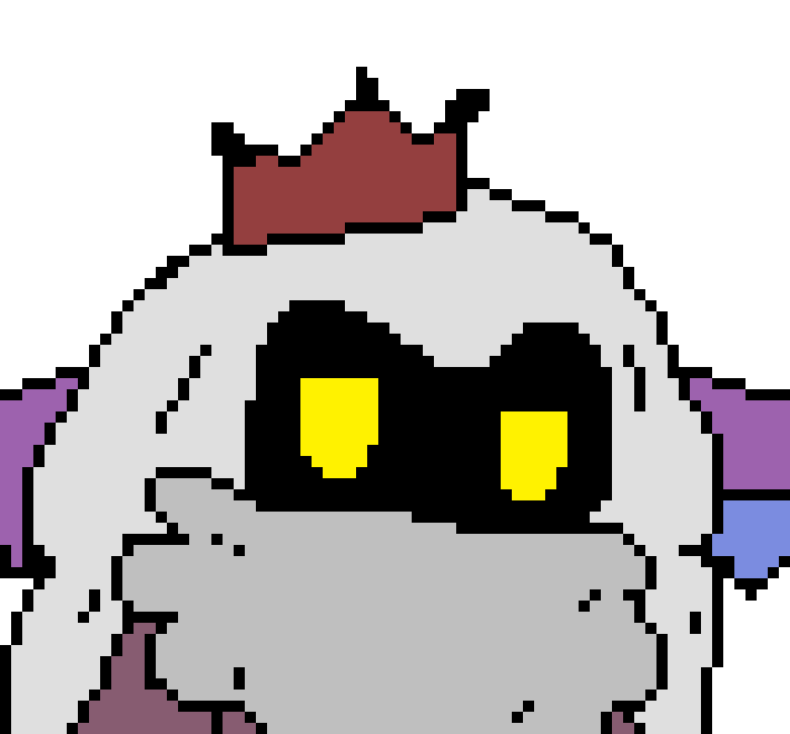 [a2471d] *she looks back* You've got to be kidding me...