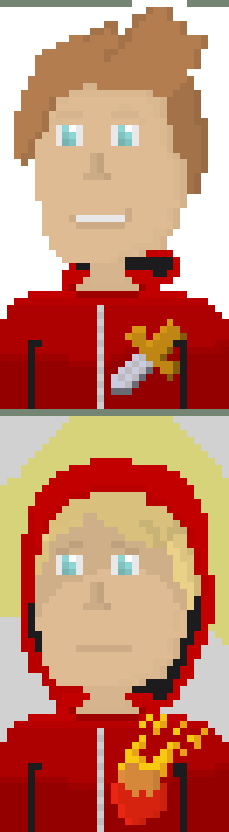 [b166a6] [tyron]: Lol...u suck tyron