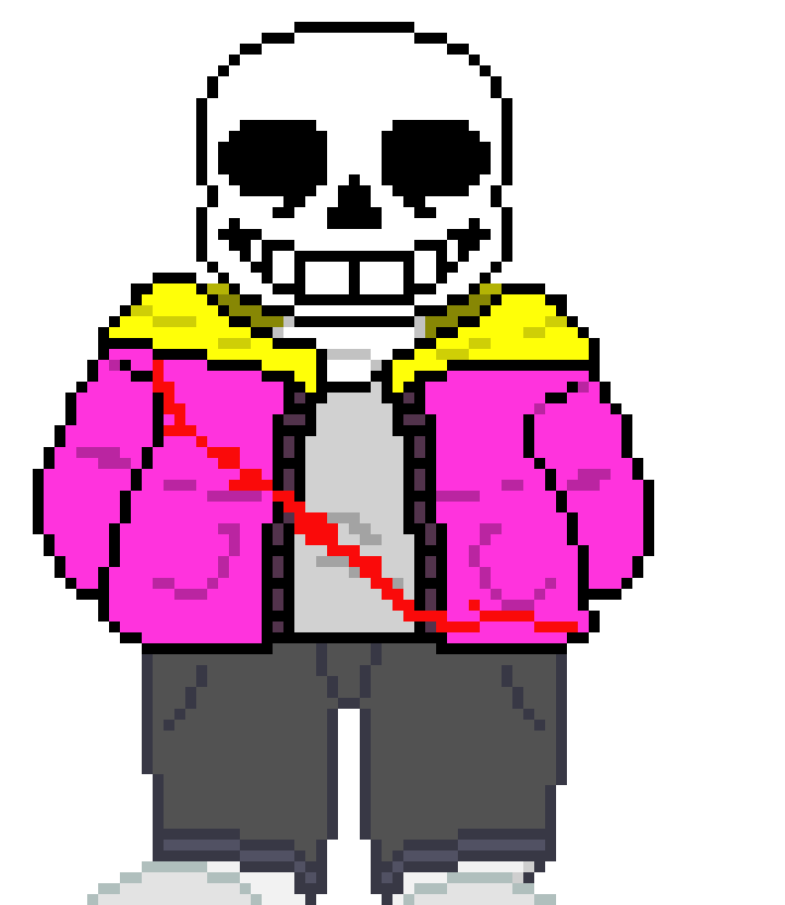 [53a360] Sure have a slash instead