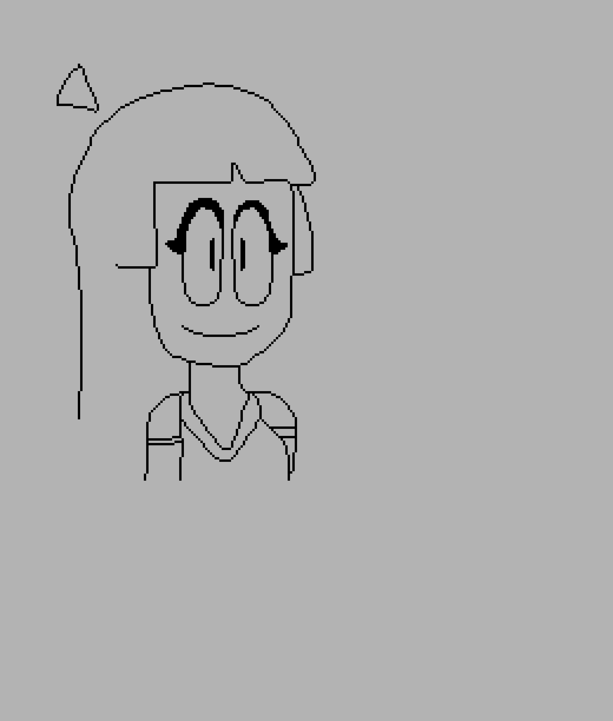 [d8d976] Redoing the body -Lila (Cadmus)