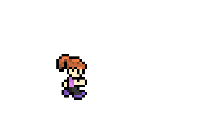 [a861c7] Me walking 2.9