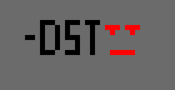 [73b7da] It's first time I make something like this anyway so.... - DST