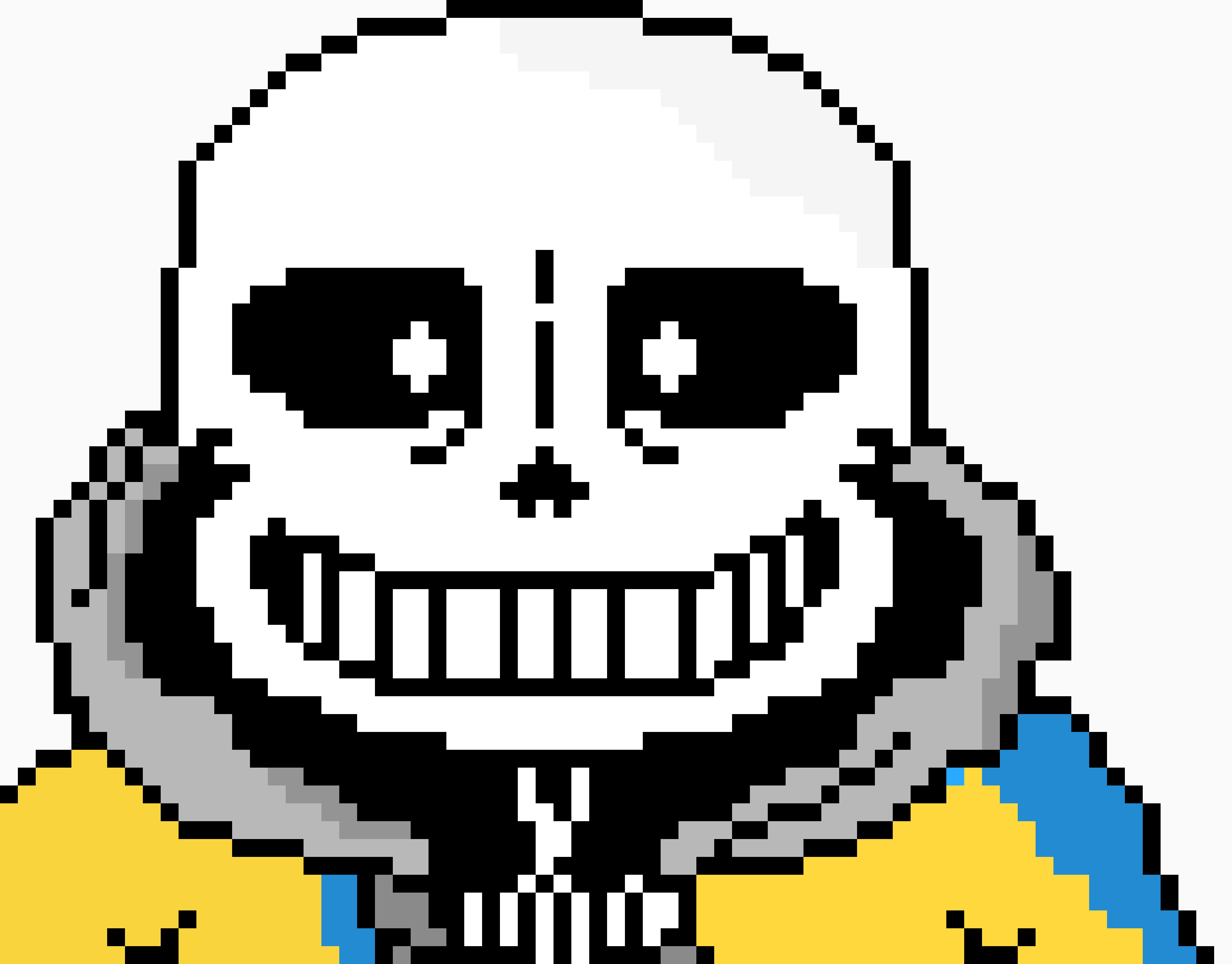 [ca8ee4] Don't call me sans call me Druid